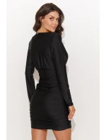 Večerné šaty model 185207 Numinou Večerné šaty model 185207 Numinou