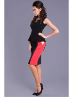 Sukňa model 38500 YourNewStyle Sukňa model 38500 YourNewStyle