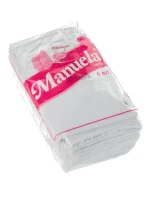 Dámske nohavičky Lama Manuela 4XL A'6 Dámske nohavičky Lama Manuela 4XL A'6