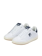 Fila Courtbay pánske topánky white and navy FFM0365 13462