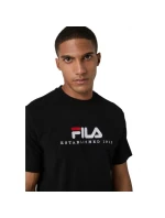 Fila pánske tričko Valsera Regular Logo FAU0225.80010