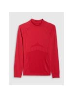 Pánske bezšvové termoprádlo (vrchné) 4F 4FWAW25USEAM224-61S pánske