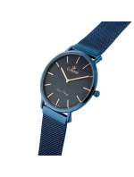 Dámske hodinky G.Rossi 10771B-6F3 + BOX Dámske hodinky G.Rossi 10771B-6F3 + BOX