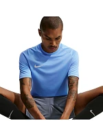 Pánske tričko Nike Dri-Fit Park VIII light blue HV8173 412 Pánske tričko Nike Dri-Fit Park VIII light blue HV8173 412