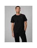 Pánske hladké tričko 4F 4FRMM00TTSHM4192-20S