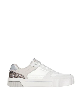 Dámska obuv Skechers Jade Lustrouse Luxury white 185390 WMLT