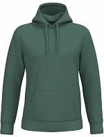 Kariban K 476 Pánska mikina s kapucňou 20.K476 earthy green Kariban K 476 Pánska mikina s kapucňou 20.K476 earthy green