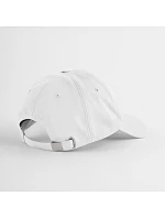 Beechfield B 26N 6-panelová čiapka EarthAware® 53.026N biela