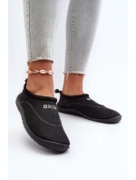 Buty Do Wody Damskie Czarne Big Star NN274A801