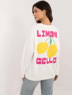 Blúzka DHJ BZ 8501 2.87 ecru