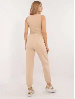 Súprava EM KMPL 847.32 béžová