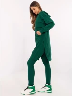 Súprava EM KMPL 853.34 tmavozelená