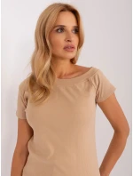 Blúzka RV BZ 8932.42 tmavá lila