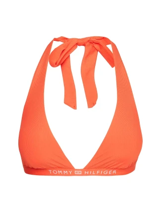Dámsky vrchný diel plaviek UW0UW04139-SNX - Tommy Hilfiger Dámsky vrchný diel plaviek UW0UW04139-SNX - Tommy Hilfiger