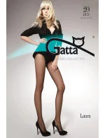 Pančuchové nohavice Laura 20 DEN - Gatta