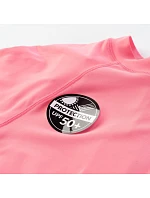 Dámske tričko UVER WMNS pink - Aqua Wave