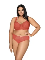 Vystužená podprsenka model 204099 Mat