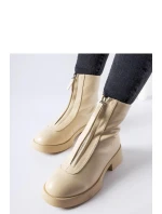 Topánky model 204533 Solea Topánky model 204533 Solea