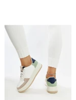 Tenisky model 207403 Solea