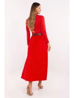 Dlhá sukňa model 219220 Taliansko Moda