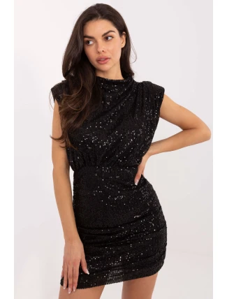 Krátke šaty model 223192 Taliansko Moda