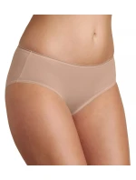 Dámske nohavičky Feel Sensational Midi - SMOOTH SKIN - telová 6106 - SLOGGI