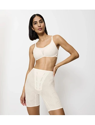 Triumph Shape Smart Ellipse - tvarujúce nohavičky s vysokým pásom pre hladkú siluetu Triumph