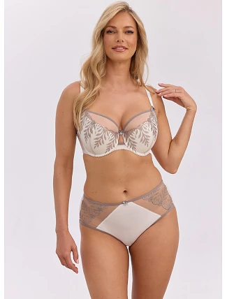 Gaia 1356 Polomäkká podprsenka Judith