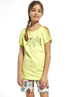 Cornette Young Girl 242/61 Wow w/r 134-164