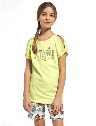 Cornette Young Girl 242/61 Wow w/r 134-164