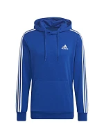 Pánska mikina adidas Essentials 3-Stripes Hoodie M HL2228