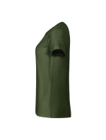 Dámske tričko Fantasy (khaki)