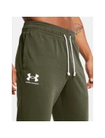 Under Armour Rival Terry Jogger M 1380843 390 Nohavice Under Armour Rival Terry Jogger M 1380843 390 Nohavice