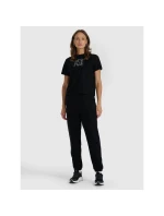 Dámske tepláky 4F 4FRAW25TTROF1613-20S