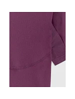 Dámske rýchloschnúce tenké tréningové tričko 4F 4FWAW25TFTSF1518-50S