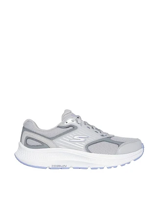 Skechers Go Run Consistent 2.0 sivá dámska obuv 128606 GYLV dámska