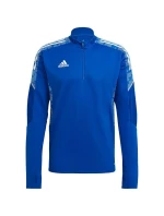 Pánsky tréningový top adidas Condivo 21 Primeblue M GE5421