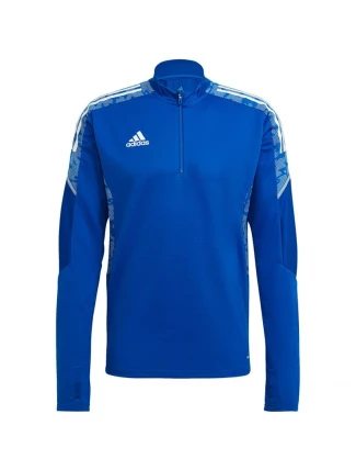 Pánsky tréningový top adidas Condivo 21 Primeblue M GE5421