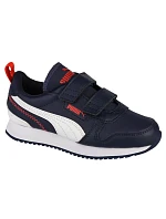 Topánky Puma R78 SL V PS Jr 374429 03 Topánky Puma R78 SL V PS Jr 374429 03