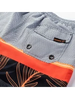 Pánske plavecké šortky Palawan M 92800348671 - Aquawave