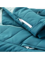 Dámska lyžiarska bunda Helmer W 92800441445 - Hi-Tec