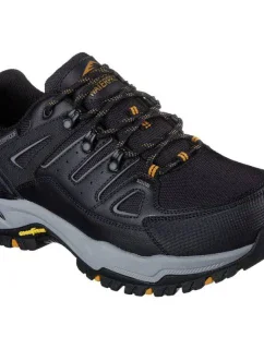Topánky Skechers Arch Fit - Dawson - Argosa M 204630/BLK