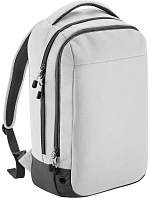 BagBase BG 545 Športový batoh 52.0545 ľadovo sivý