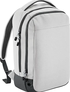 BagBase BG 545 Športový batoh 52.0545 ľadovo sivý