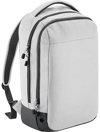 BagBase BG 545 Športový batoh 52.0545 ľadovo sivý