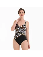 Jednodielne plavky Style Elea 7376 black - Anita Classix Jednodielne plavky Style Elea 7376 black - Anita Classix