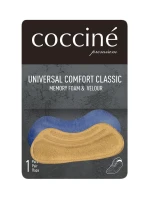Coccine Universal Comfort Classic Samoprzylepne Zapiętki