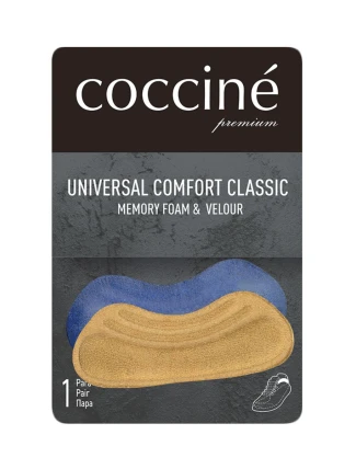 Coccine Universal Comfort Classic Samoprzylepne Zapiętki