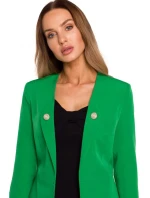 M665 Frakčný plášť - zelený