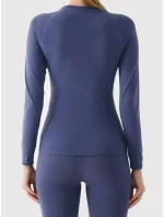 Dámske termo tričko 4F